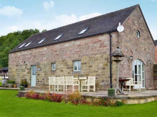 Curlew Farm