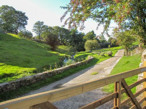 Thors Ghyll
