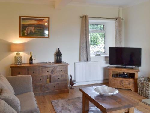 Ling Farm Cottage
