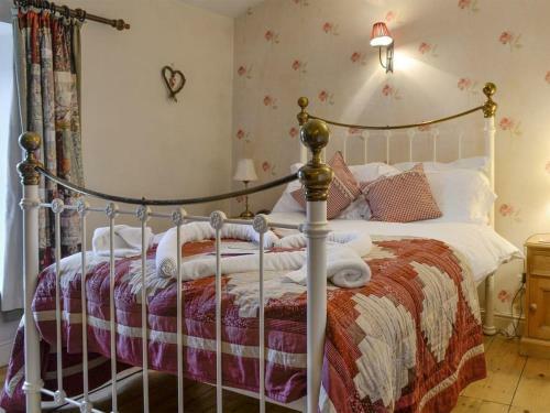 Whisper Cottage
