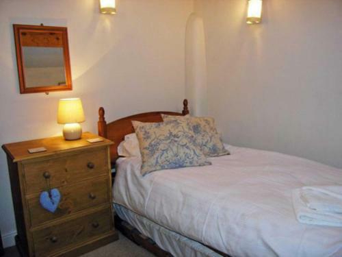 Whisper Cottage