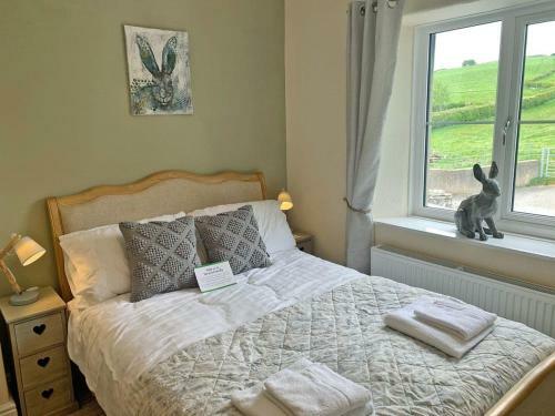Dunmail House