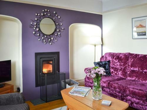 Dunmail House
