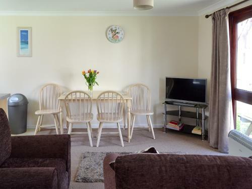 Trevithick Court