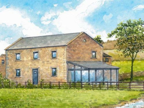 Moorgate Barn