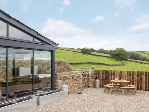 Moorgate Barn
