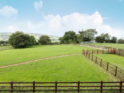Moorgate Barn