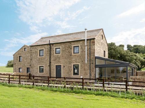 Moorgate Barn