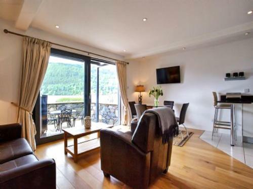 Apartment Beinn Bhreac
