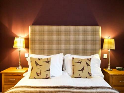 Apartment Beinn Bhreac