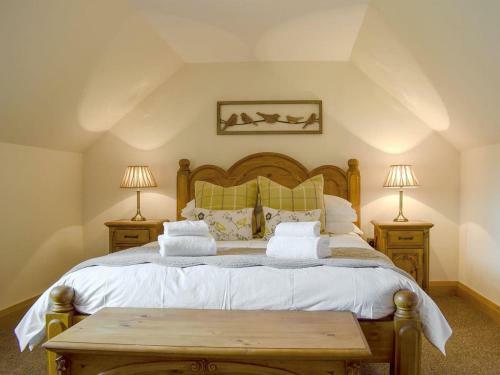 Deuchars Cottage