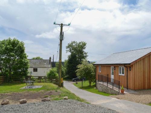 Stublick View Gatehouse