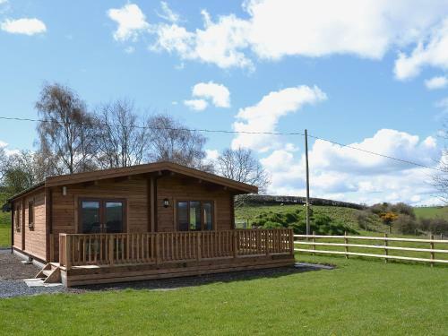 Callow Lodge