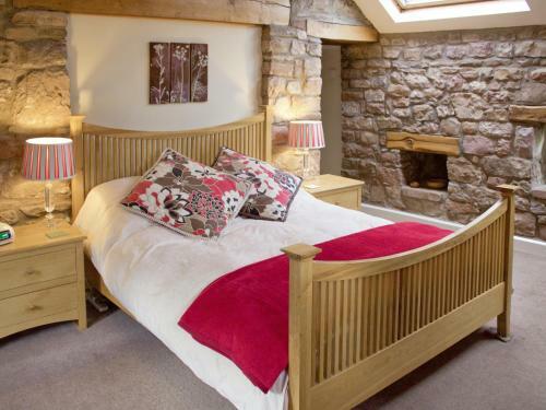Stable Cottage