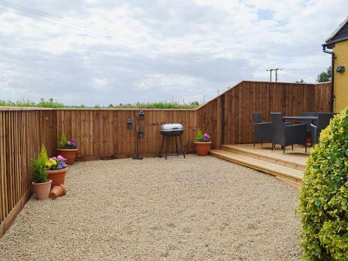 Sedge Lodge