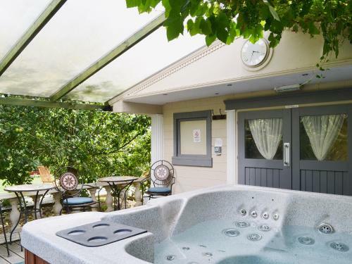 Sedge Lodge