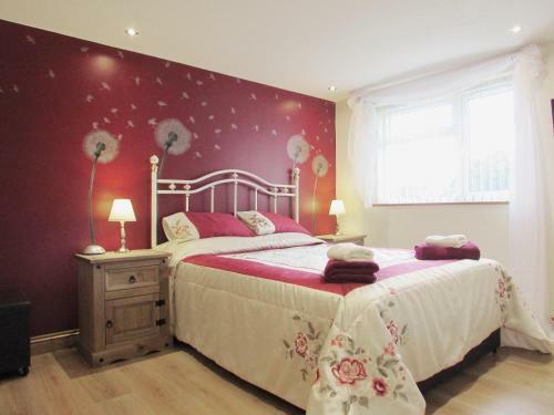 Sedge Lodge