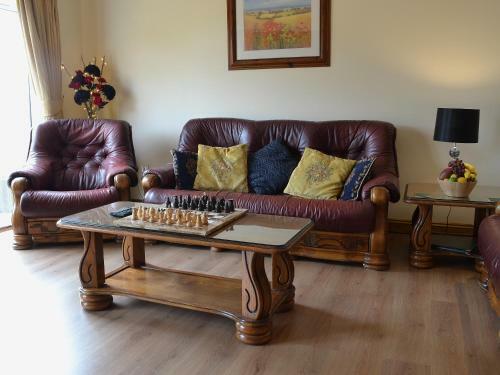 Sedge Lodge