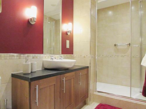 Sedge Lodge