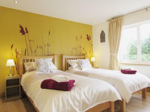 Sedge Lodge