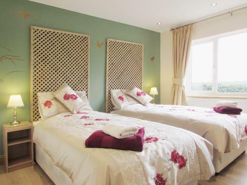 Sedge Lodge