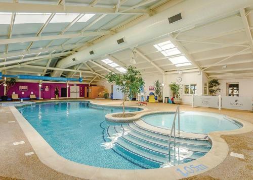 New Pines Holiday Park