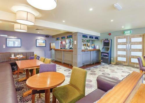 New Pines Holiday Park