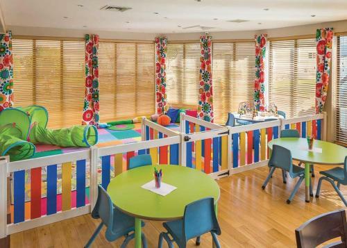 New Pines Holiday Park