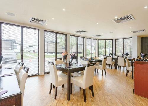 New Pines Holiday Park