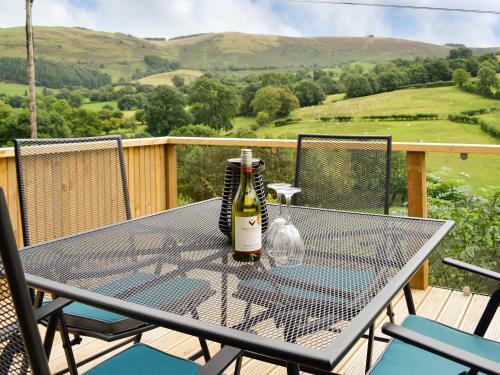 Wern Ddu Cottage