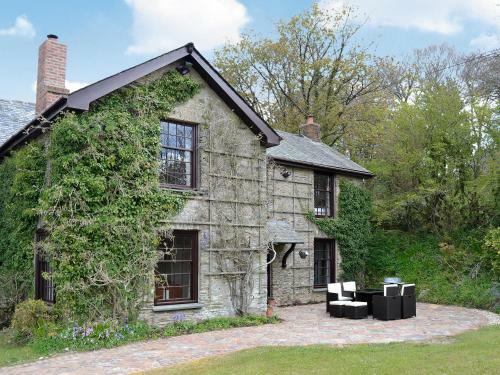 The Farmhouse