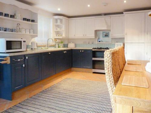 Turnstone Cottage
