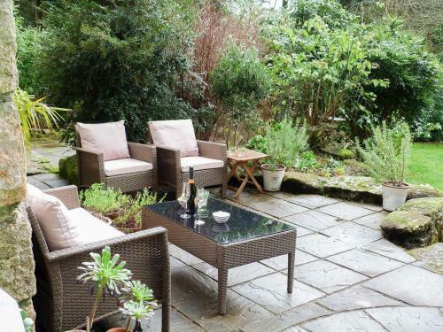 Turnstone Cottage