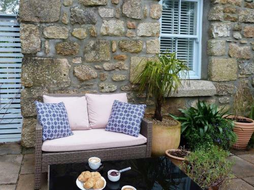 Turnstone Cottage