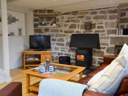 Treveth Cottage