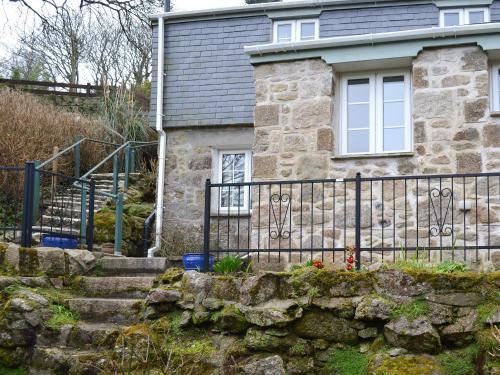 Treveth Cottage