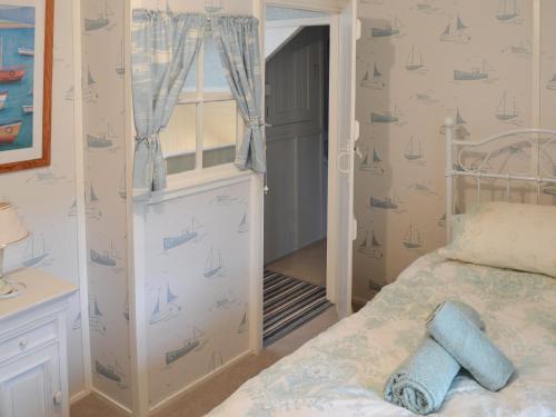 Treveth Cottage