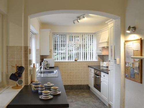 Treveth Cottage