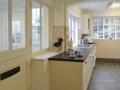 Treveth Cottage