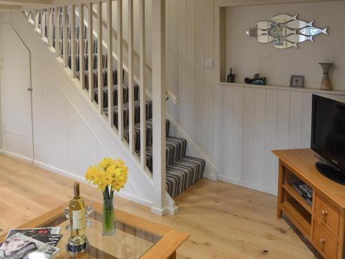 Treveth Cottage