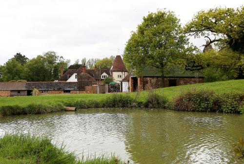 The Stables