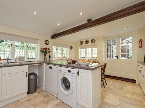Low Farm Cottage