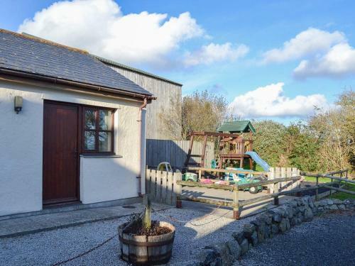 The Hayloft