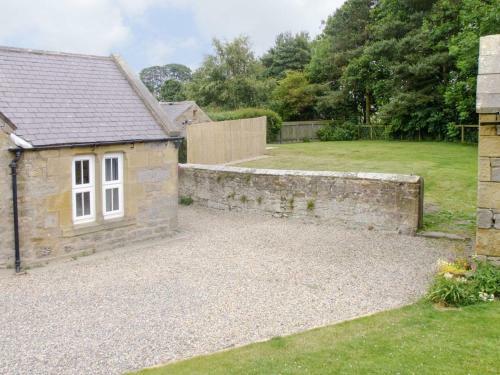 Murphy's Cottage