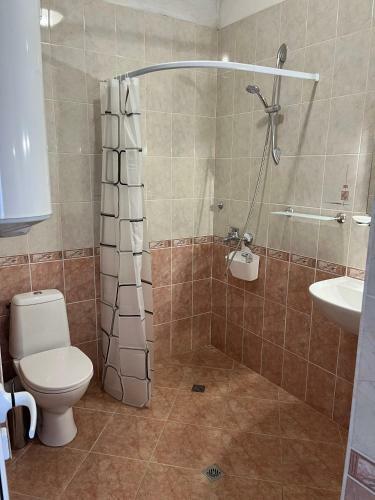 Hostal Stedi Guest Rooms