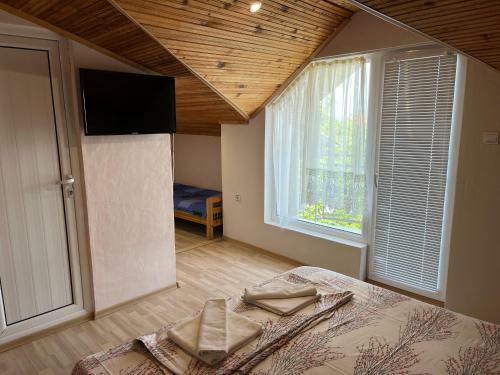 Hostal Stedi Guest Rooms