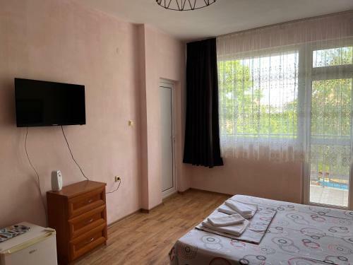 Hostal Stedi Guest Rooms