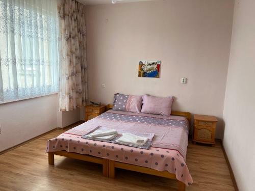 Hostal Stedi Guest Rooms