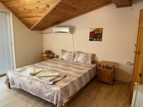 Hostal Stedi Guest Rooms