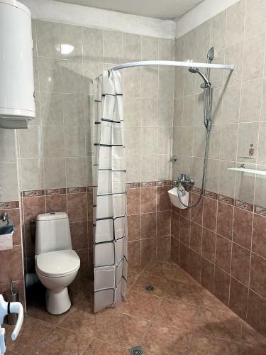 Hostal Stedi Guest Rooms